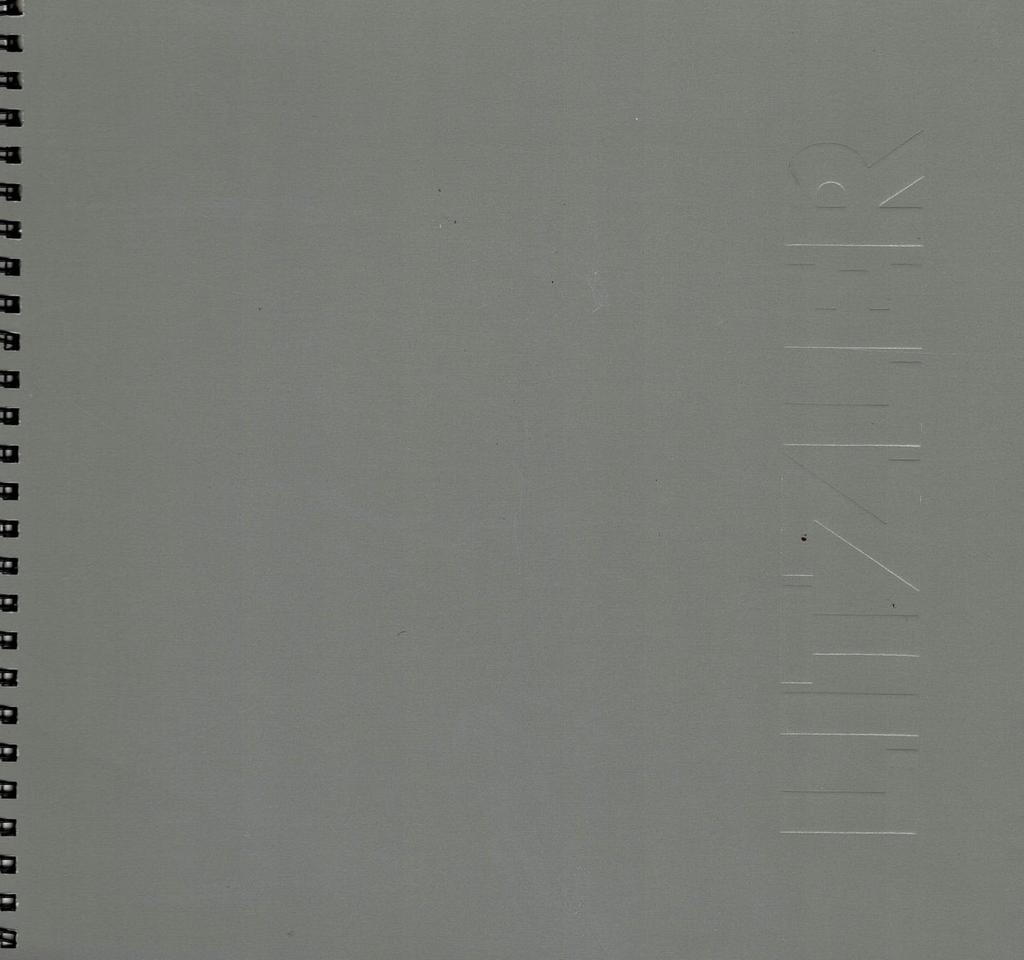Patrick Litzler - Galerie Jacques Losserand, 1990, Boeken, Ophalen of Verzenden, Gelezen