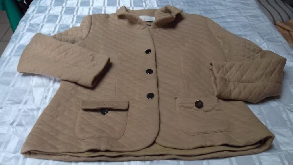 Mooie jas Melvin maat 44, Kleding | Dames, Maat 42/44 (L), Nieuw, Ophalen of Verzenden, Jasje