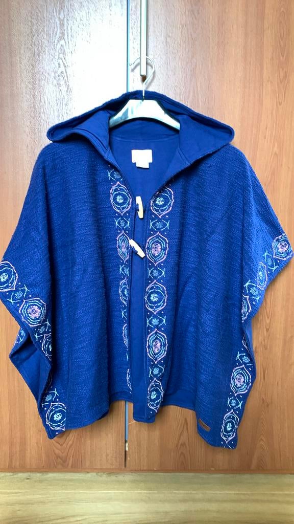 Strand/badcape Roxy Girl, maat 14 (jaar), in perfecte staat, Kinderen en Baby's, Kinderkleding | Kinder-zwemkleding, Meisje, Ophalen of Verzenden