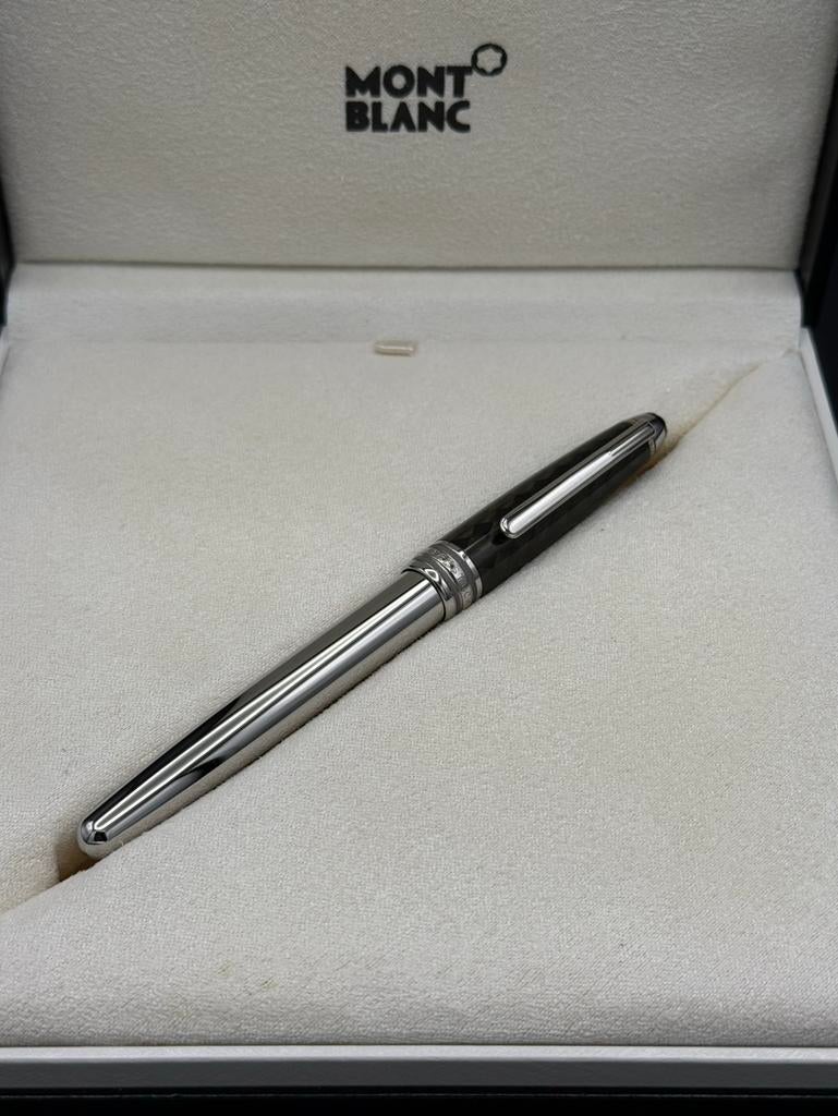 Montblanc meisterstuck, Enlèvement, Comme neuf, Avec boîte