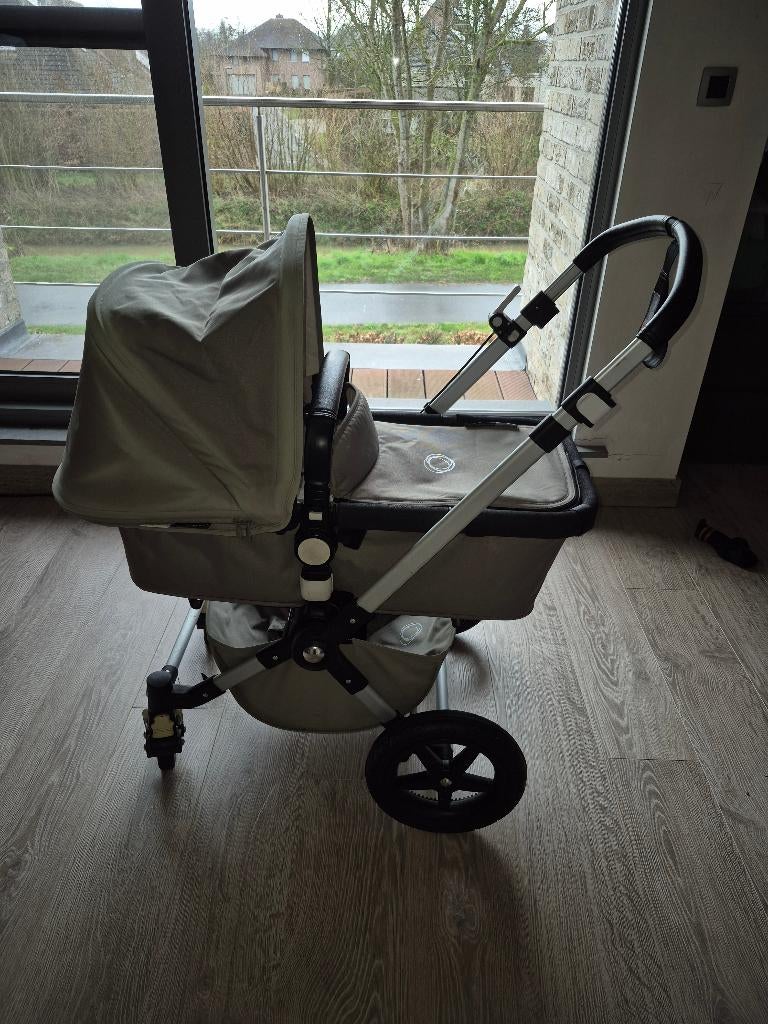 Bugaboo cameleon 3, Kinderen en Baby's, Gebruikt, Bugaboo, Verstelbare duwstang, Ophalen