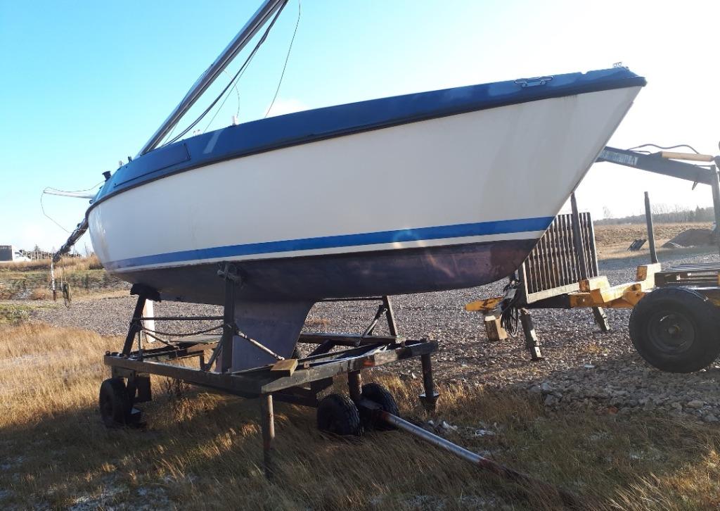 Yacht Maxi 68, Bateau de plaisance ou Cruiser, Enlèvement, Utilisé, Autres matériaux
