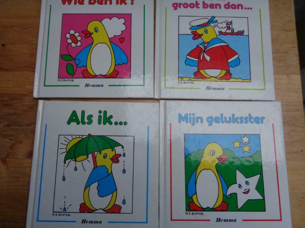 Kinderboekjes, Enlèvement ou Envoi, Comme neuf