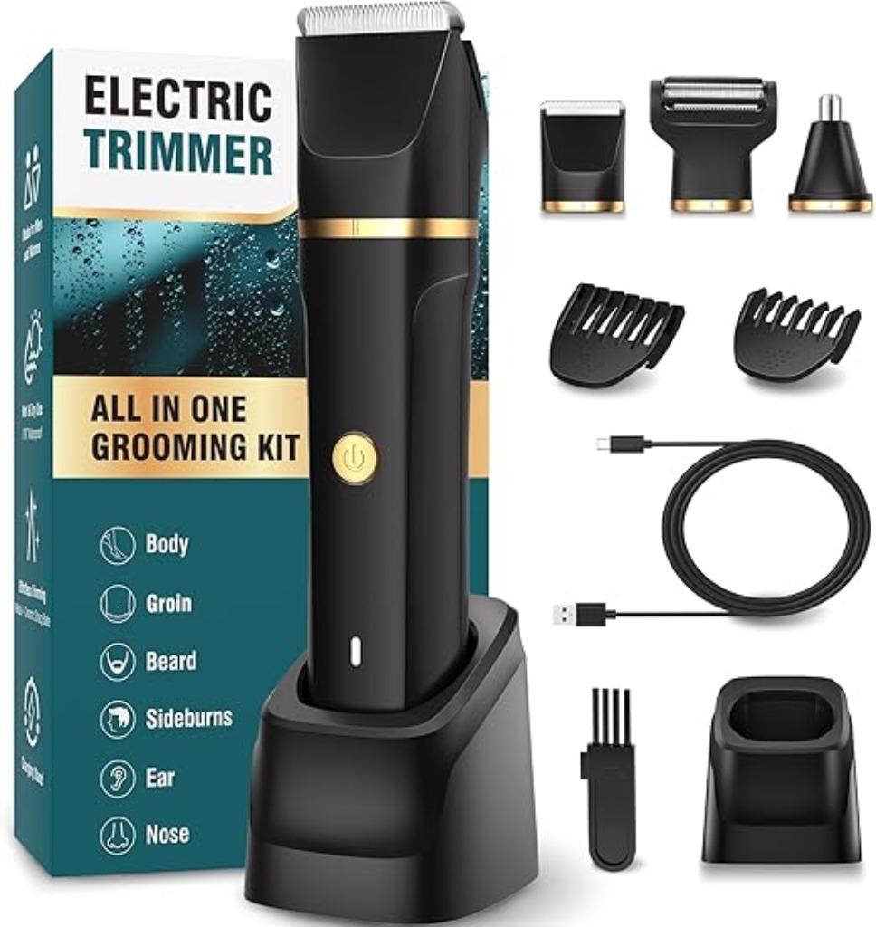 Rasoir intime pour homme LIVRAISON GRATUITE, Envoi, Neuf, Autres types