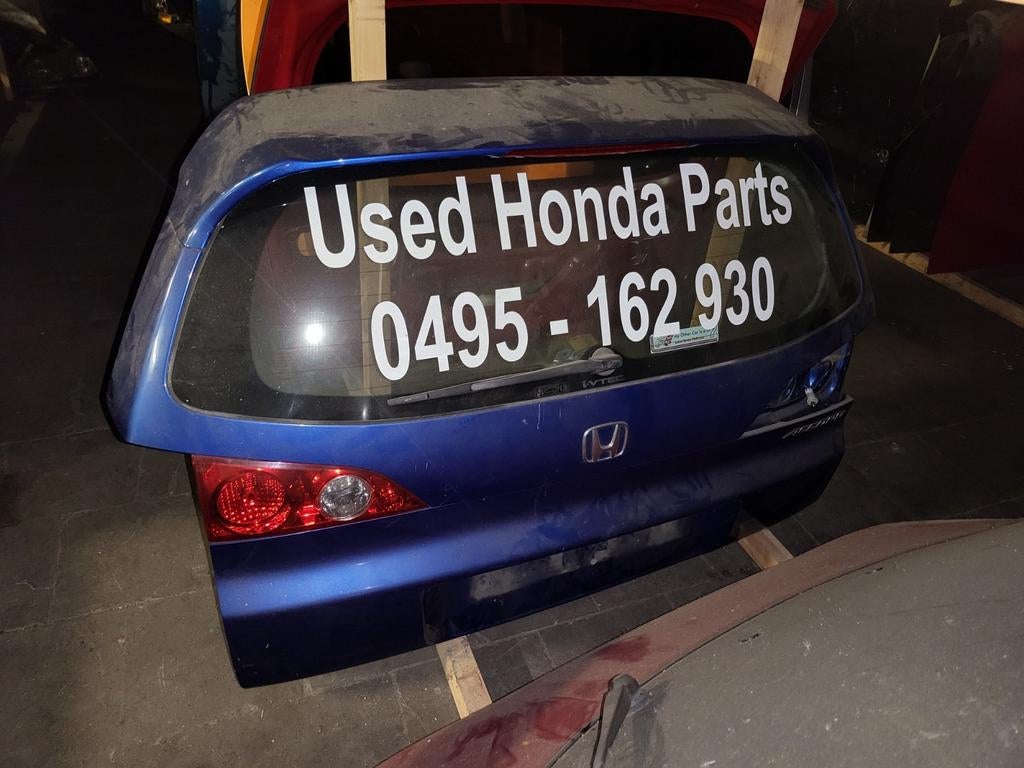 Honda accord tourer achterklep, Auto-onderdelen, Honda, Gebruikt, Achterklep, Ophalen of Verzenden