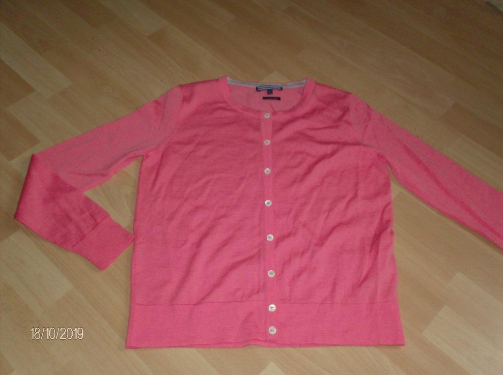 Trui merk tommy hilfiger – maat s – nieuw, Kleding | Dames, Truien en Vesten, Tommy Hilfiger, Ophalen of Verzenden, Nieuw, Maat 36 (S)