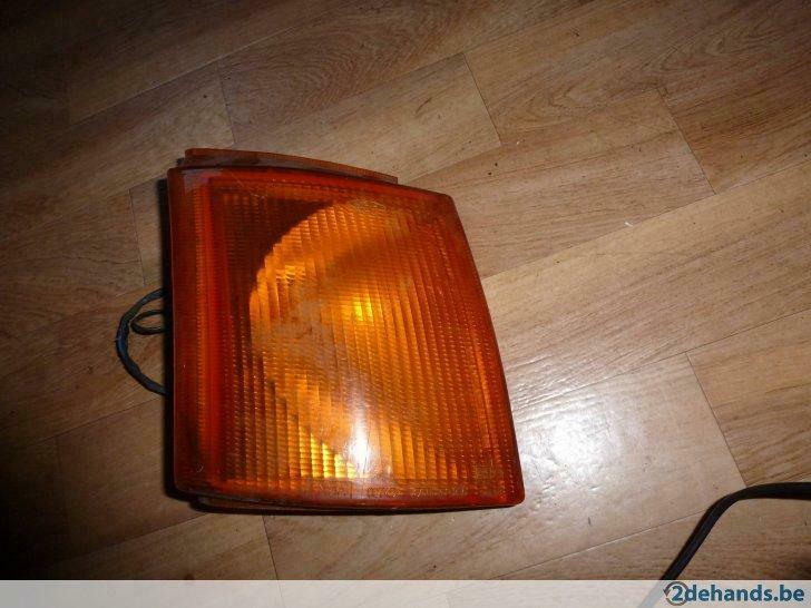 knipperlicht rechts voor ford transit TR3  95VG13368-AA p21M, Enlèvement ou Envoi, Utilisé, Ford