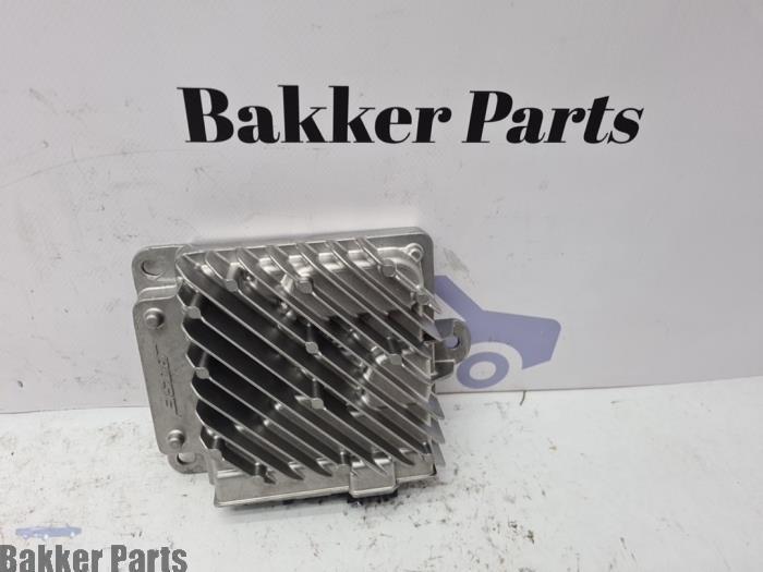 Amplificateur radio d'un Renault Captur, -, Renault, -, 3 mois de garantie