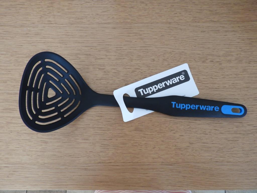 tupperware keukenhulpjes, Huis en Inrichting, Ophalen of Verzenden, Nieuw, Groen, Overige typen