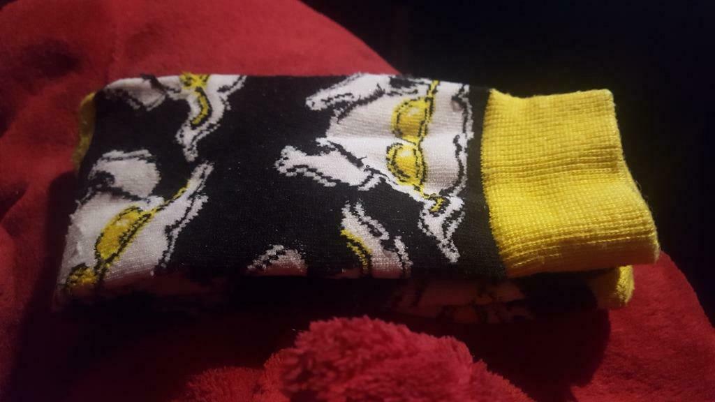 F.R.I.E.N.D.S The TV series, Vêtements | Hommes, Chaussettes & Bas, Enlèvement ou Envoi, Neuf, Autres tailles, Autres couleurs