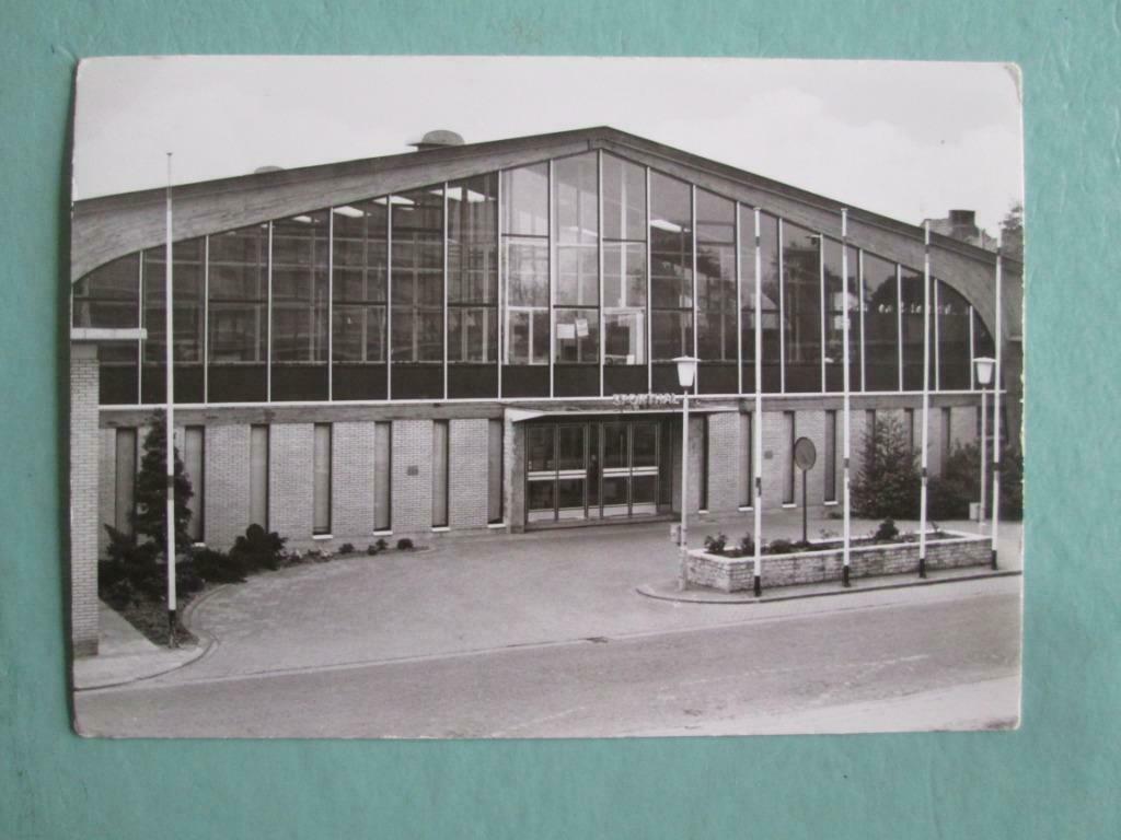 oude postkaart Wilrijk, Verzamelen, Verzenden