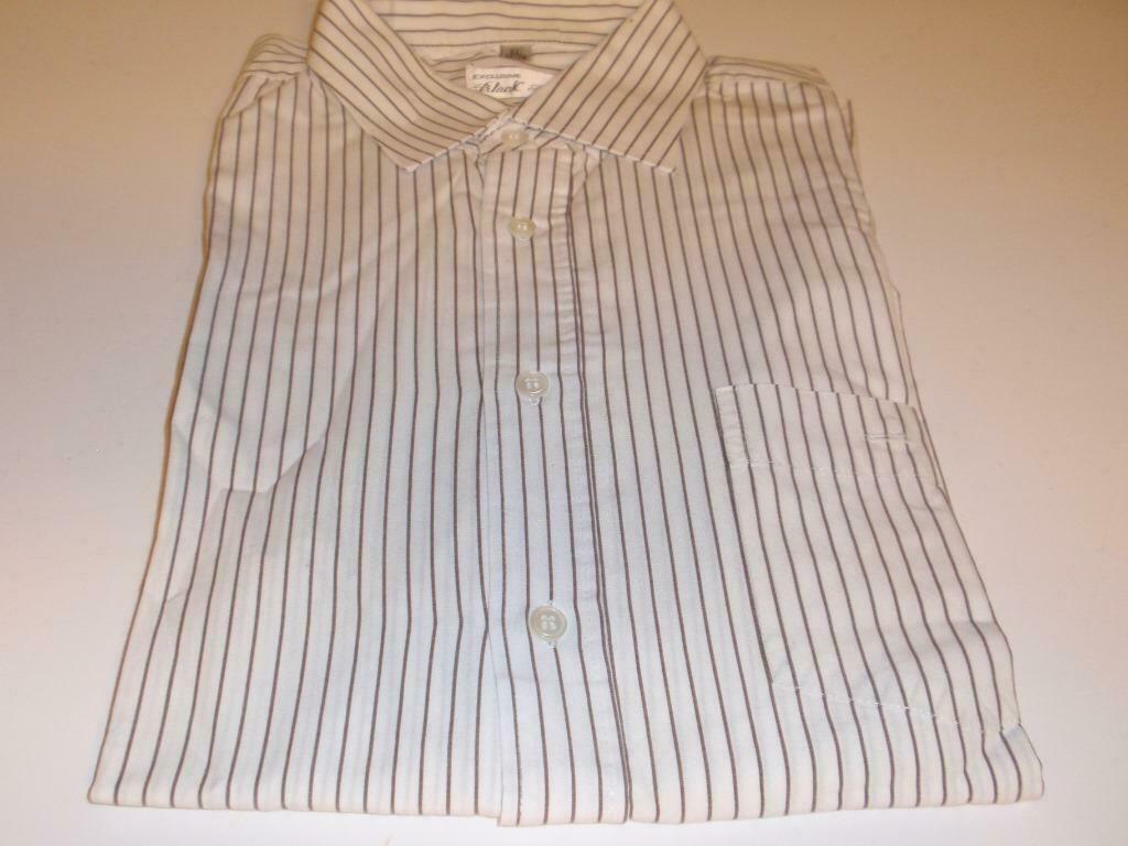 Hemd Black Tulip mt XL, Ophalen, Gedragen