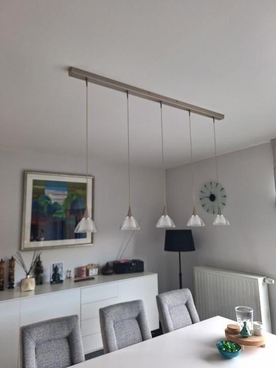 Lampes, Enlèvement, Utilisé, Verre