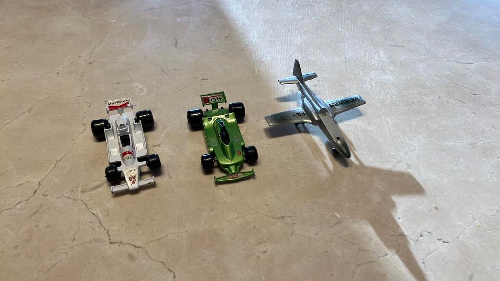 Pilen, Hobby en Vrije tijd, Ophalen of Verzenden, Gebruikt, Overige typen, Overige merken