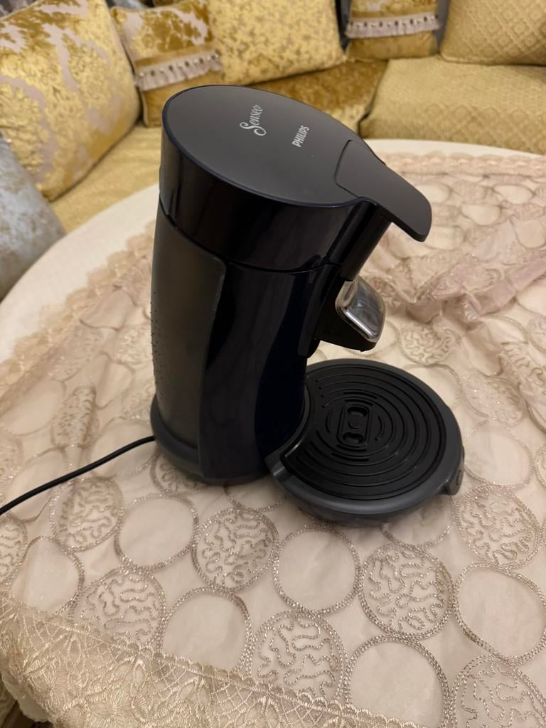 Philips  Senseo-cafetaria, Ophalen of Verzenden, Zo goed als nieuw
