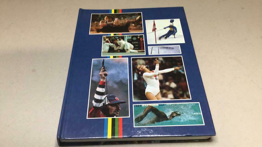 Artis historia Olympische spelen (zk6), Boeken, Ophalen of Verzenden, Zo goed als nieuw, Artis Historia, Prentenboek