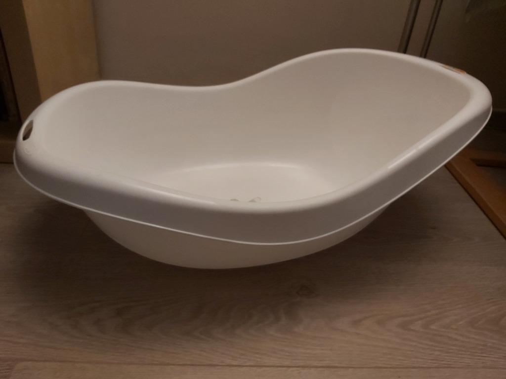 Baignoire Beaba pour bébé, Enlèvement, Utilisé, Baignoire, Autres marques