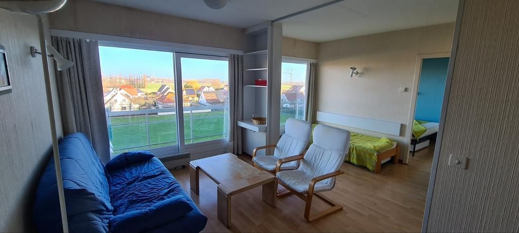 Mois de juin Plusieurs propriétés à vendre Laguna Knokke-Hei