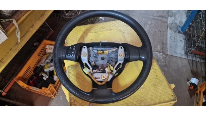 Volant d'un Mazda 2., Enlèvement ou Envoi, 3 mois de garantie, Utilisé, Mazda
