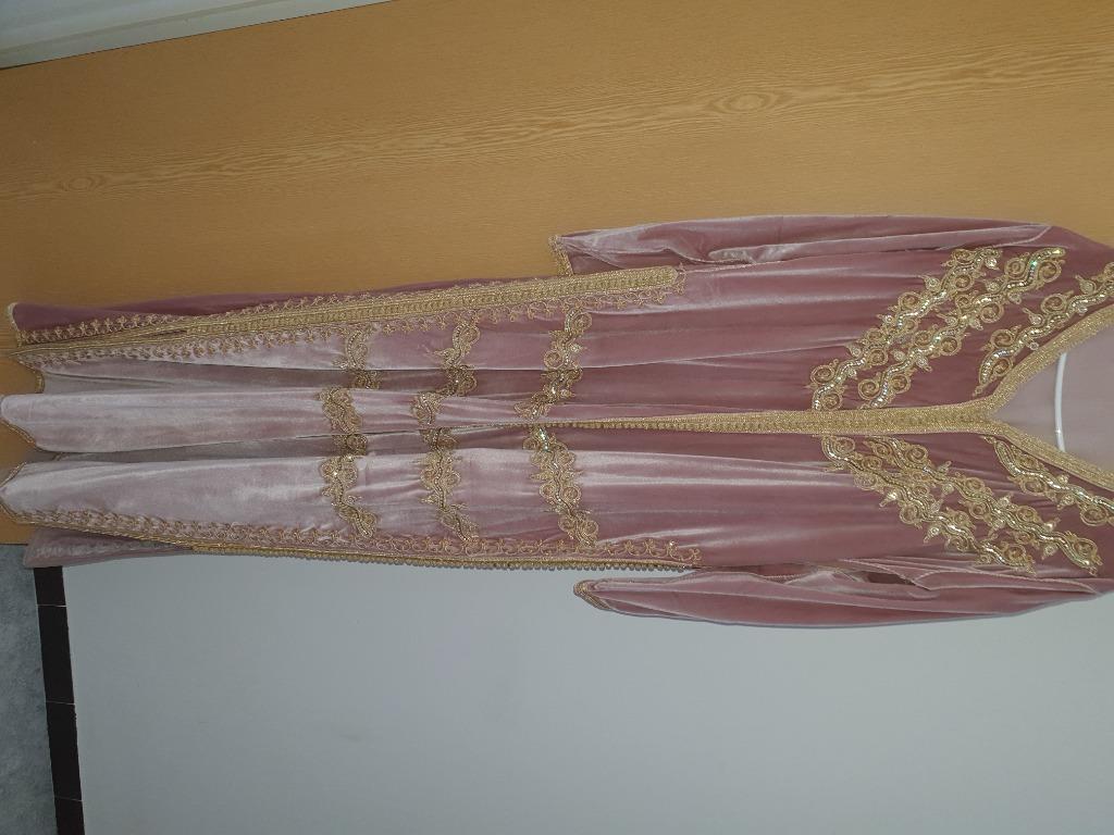 kaftan, Kleding | Dames, Ophalen of Verzenden, Zo goed als nieuw