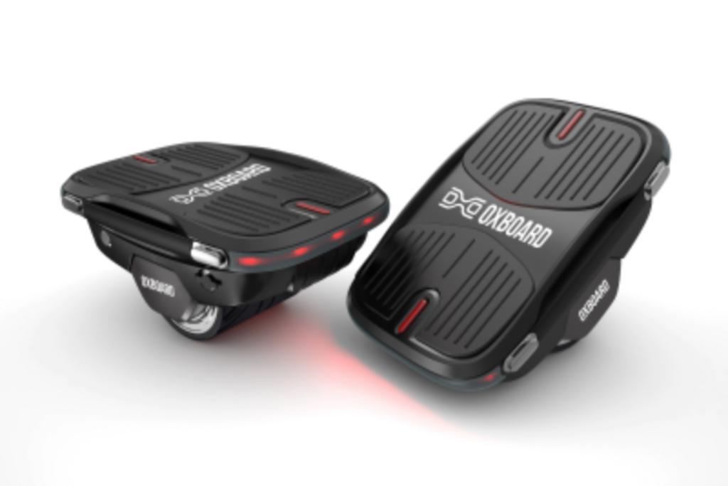 Nieuw! Oxboard Blades, Fietsen en Brommers, Steps, Ophalen, Nieuw, Oxboard