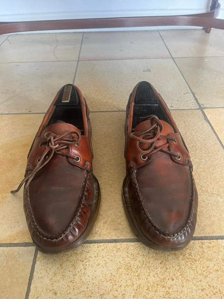Sebago bateau, Ophalen of Verzenden, Zo goed als nieuw