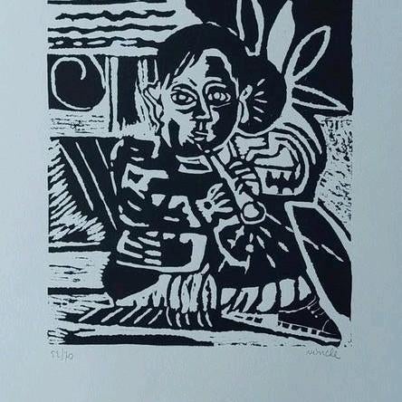 Lithographies d'artistes belges, Enlèvement ou Envoi