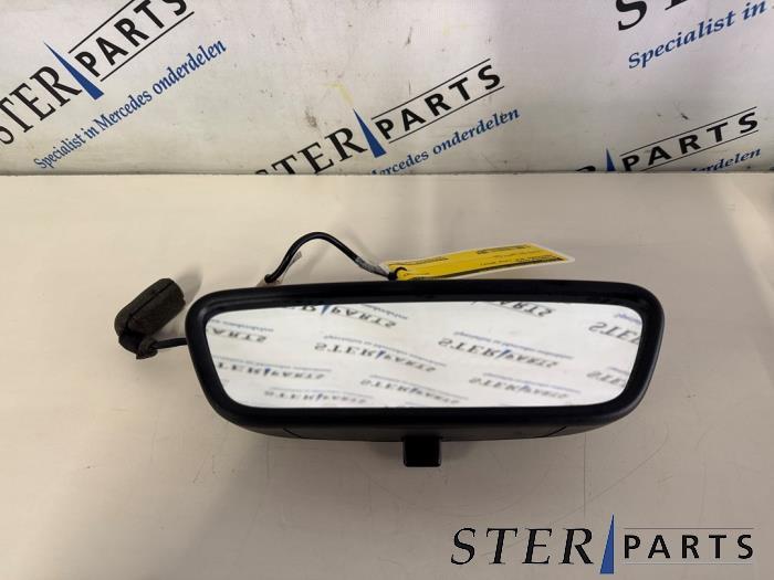 Rétroviseur intérieur d'un Mercedes SLK, 3 mois de garantie, Utilisé, -, -