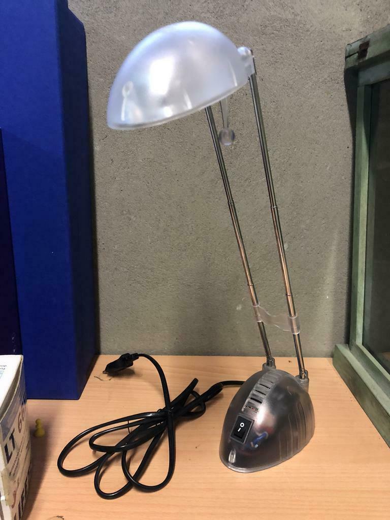 Bureaulamp, Ophalen of Verzenden