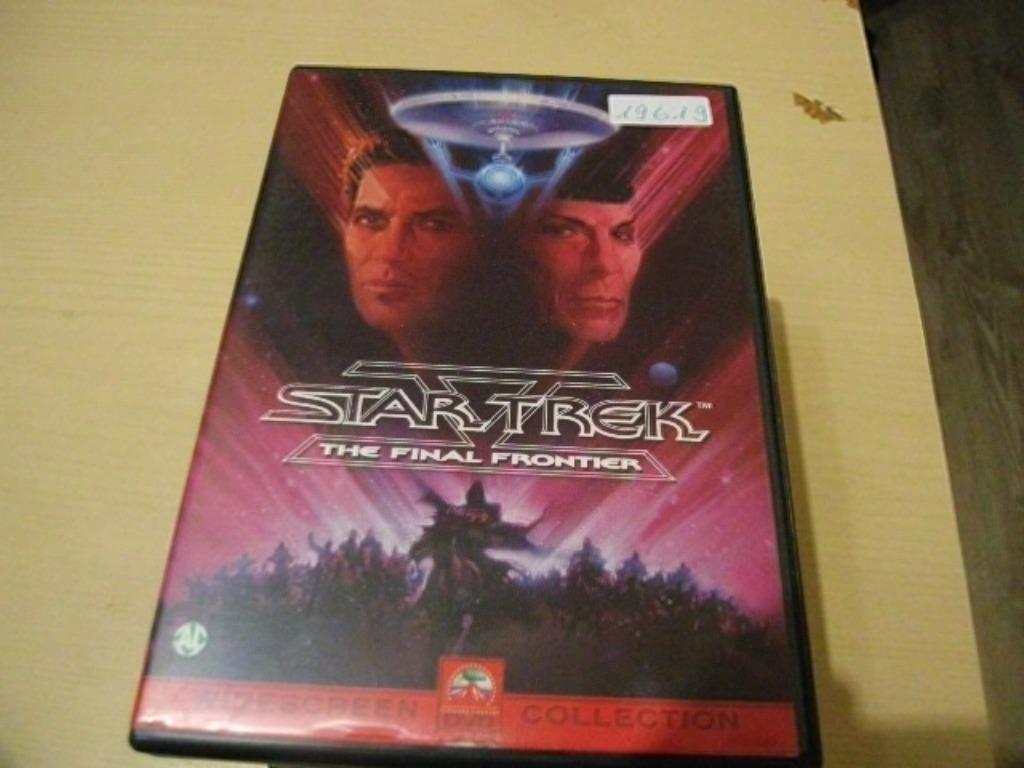 star trek, Ophalen of Verzenden
