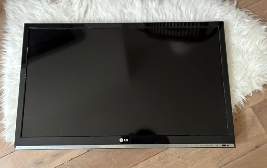 Tv te koop, Ophalen, Zo goed als nieuw
