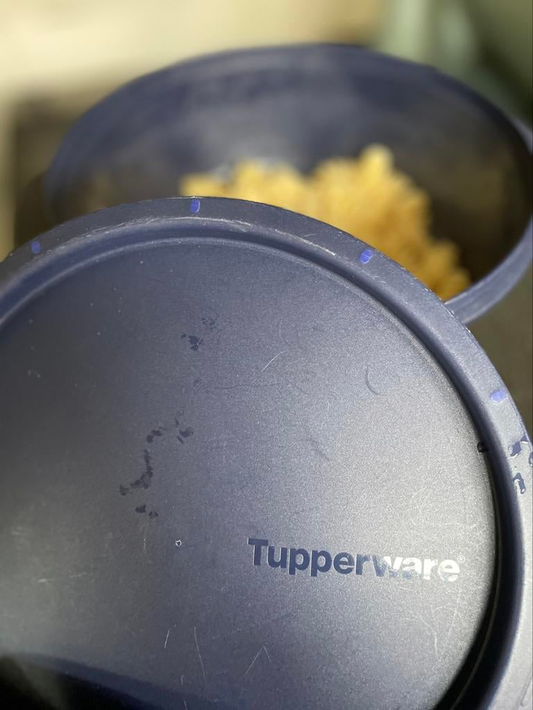 Famille micro urbaine Tupperware, Neuf, Tupperware, Enlèvement ou Envoi, Brussel