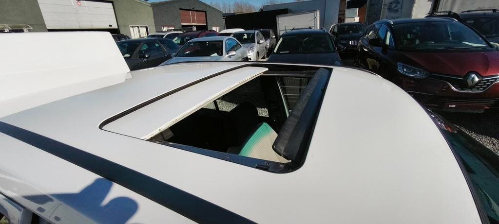 🆕OLDTIMER•MERCEDES 190_2.0 i (122CH)_01/1991💢No A/C💢, foto 10