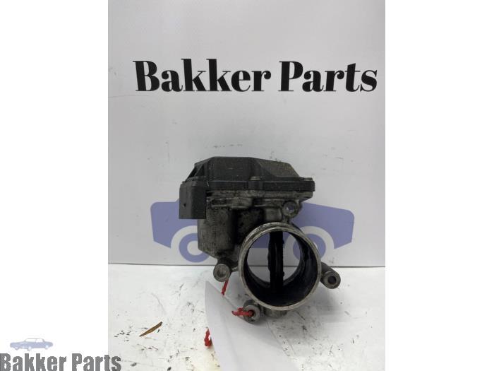 Boîtier accélérateur d'un Volkswagen Polo, -, Volkswagen, -, 3 mois de garantie