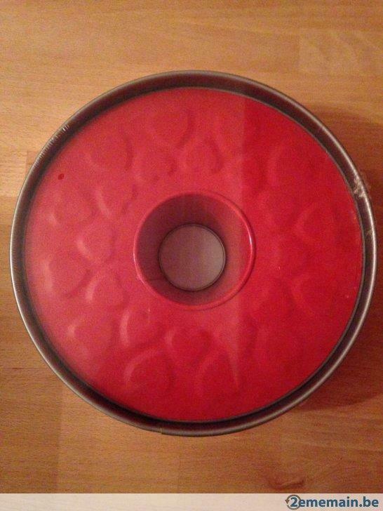 Moule pour Gâteaux, Enlèvement ou Envoi, Neuf