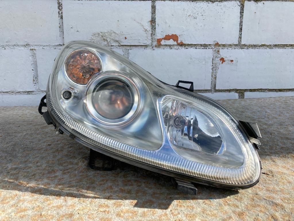 SMART FORTWO phare droite A4518200259, Enlèvement, Utilisé, Smart