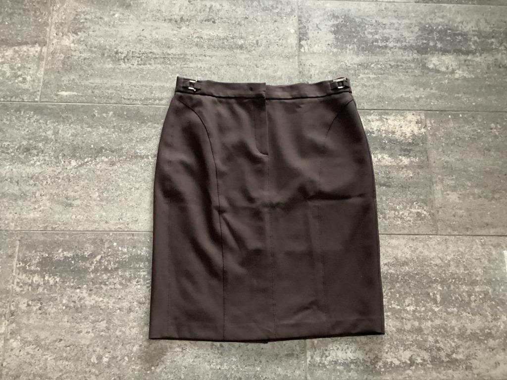 Rok bruin Sixth Sense 40/42, Kleding | Dames, Maat 38/40 (M), Bruin, SIXTH SENSE, Ophalen of Verzenden