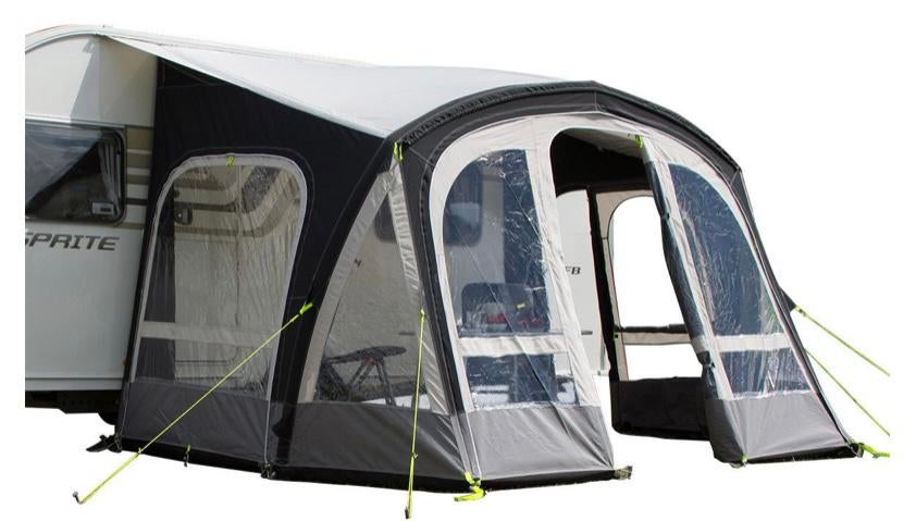Kampa ramly air 350 pro, Enlèvement, Comme neuf