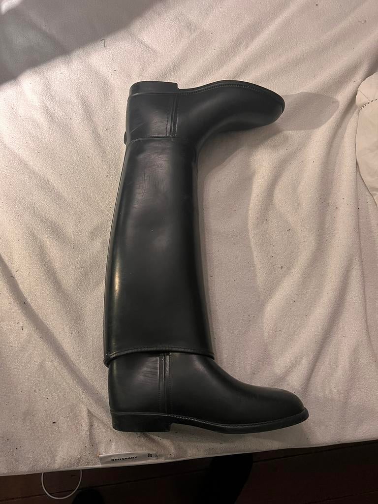 Agile-laarzen, Aigle, Hoge laarzen