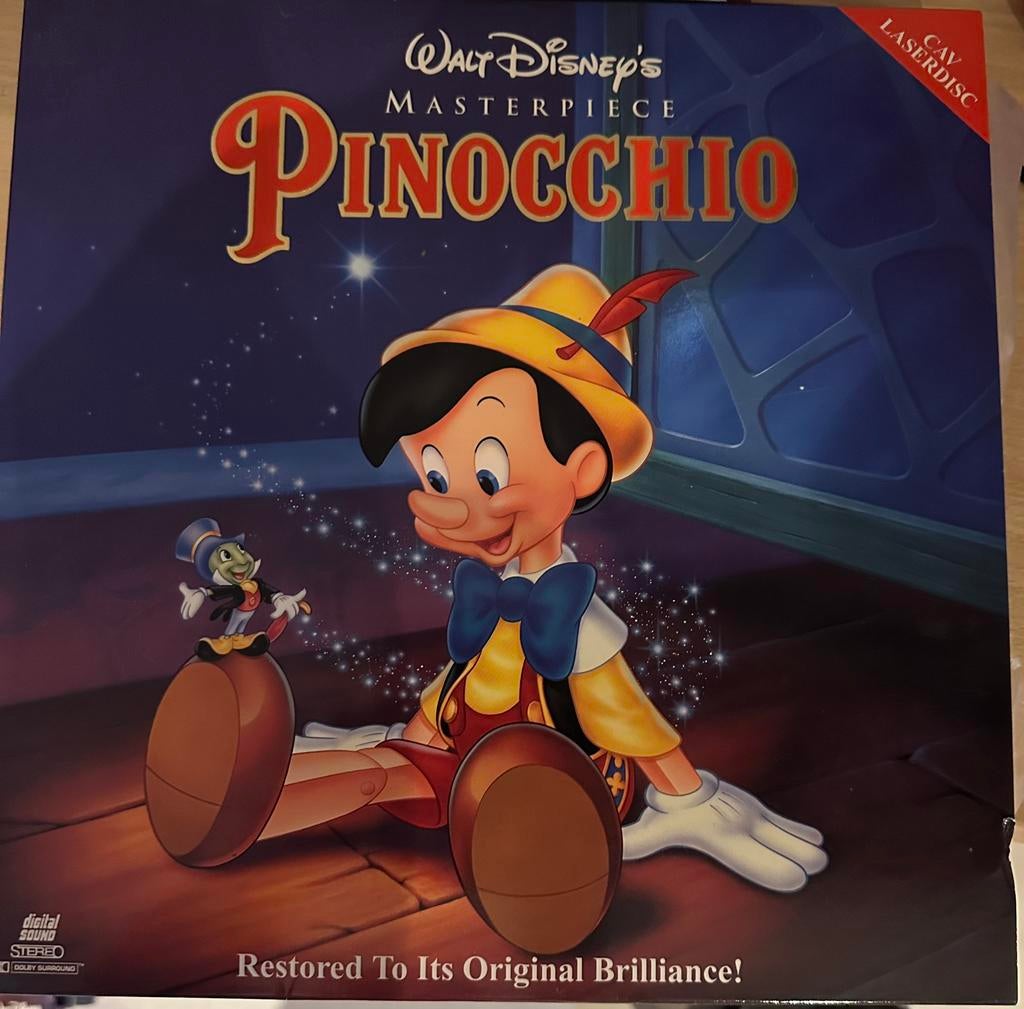 Laserdisc, CD & DVD, Vinyles | Enfants & Jeunesse, Enlèvement, Comme neuf