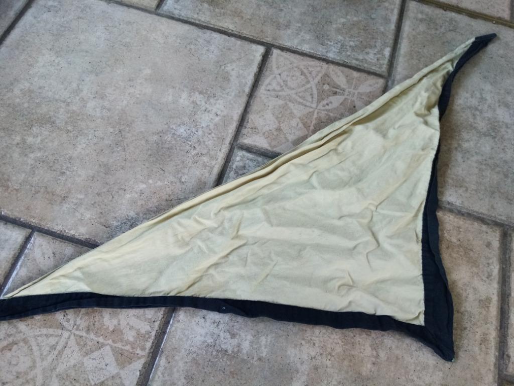 Scoutssjaal, Ophalen of Verzenden, Gebruikt