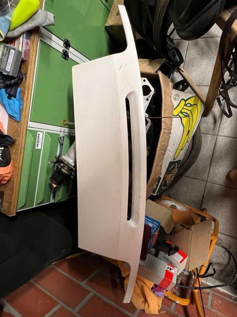 Porsche 944 turbo neuspaneel, Particulier, Achat