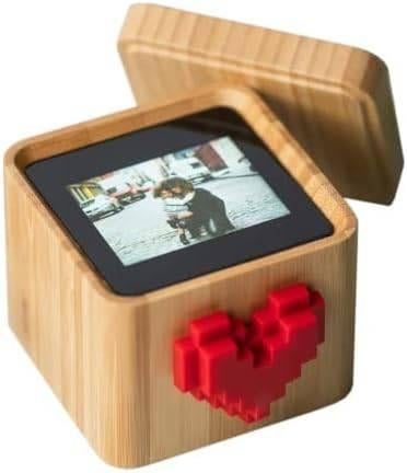 Valentijn - de lovebox nieuw!, Hobby en Vrije tijd, Overige Hobby en Vrije tijd, Nieuw, Ophalen of Verzenden