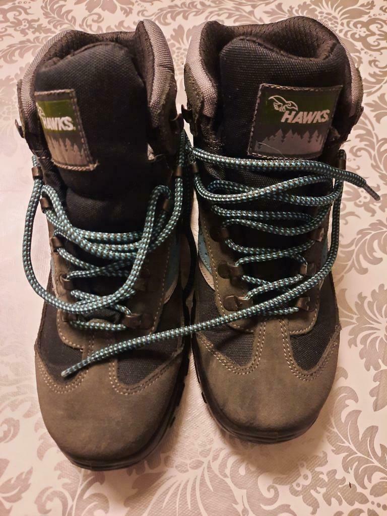 Wandelschoenen Hawks , maat ( kleine ) 38 . Prima staat !, Ophalen of Verzenden, Zo goed als nieuw