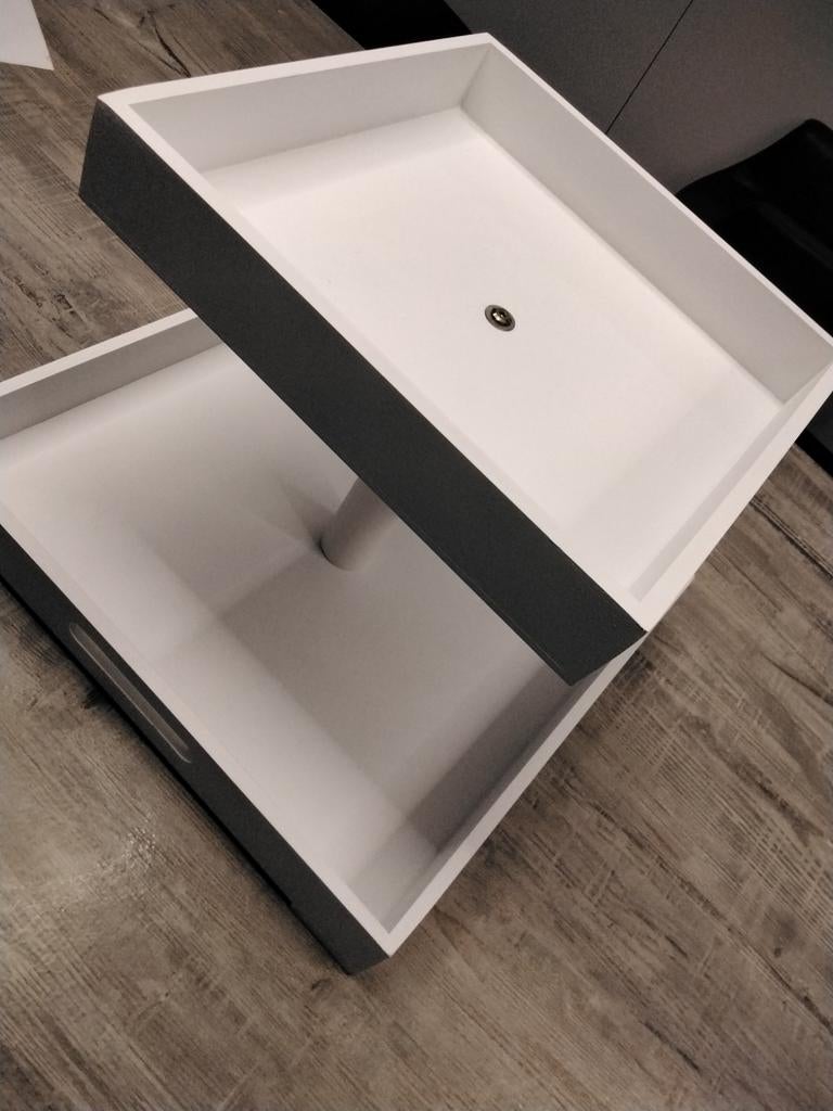 Uitstal voor bv doopsuiker, Enlèvement ou Envoi