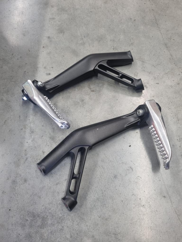 supports de passager pour Yamaha R1 2015-2016, Motos, Enlèvement ou Envoi, Neuf