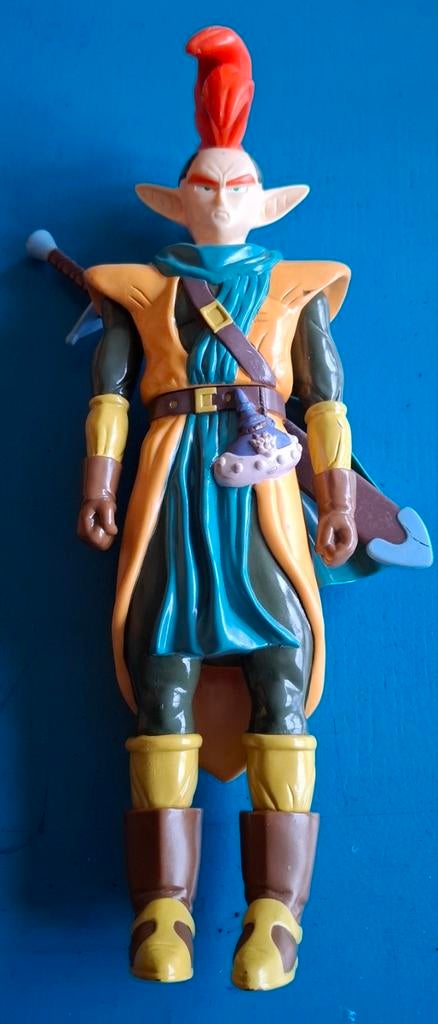 Figurine de Tapion, Dragon Ball Z, Enlèvement ou Envoi, Comme neuf