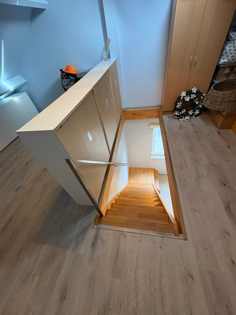 Laswerken op maat, Komt aan huis, Overige metaalbewerking