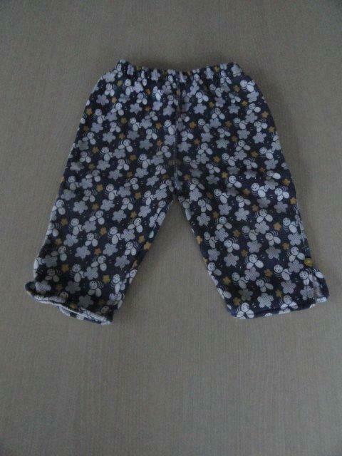 Leuke broek voor baby's, maat 6M, Ophalen, Gebruikt, Meisje, Broekje