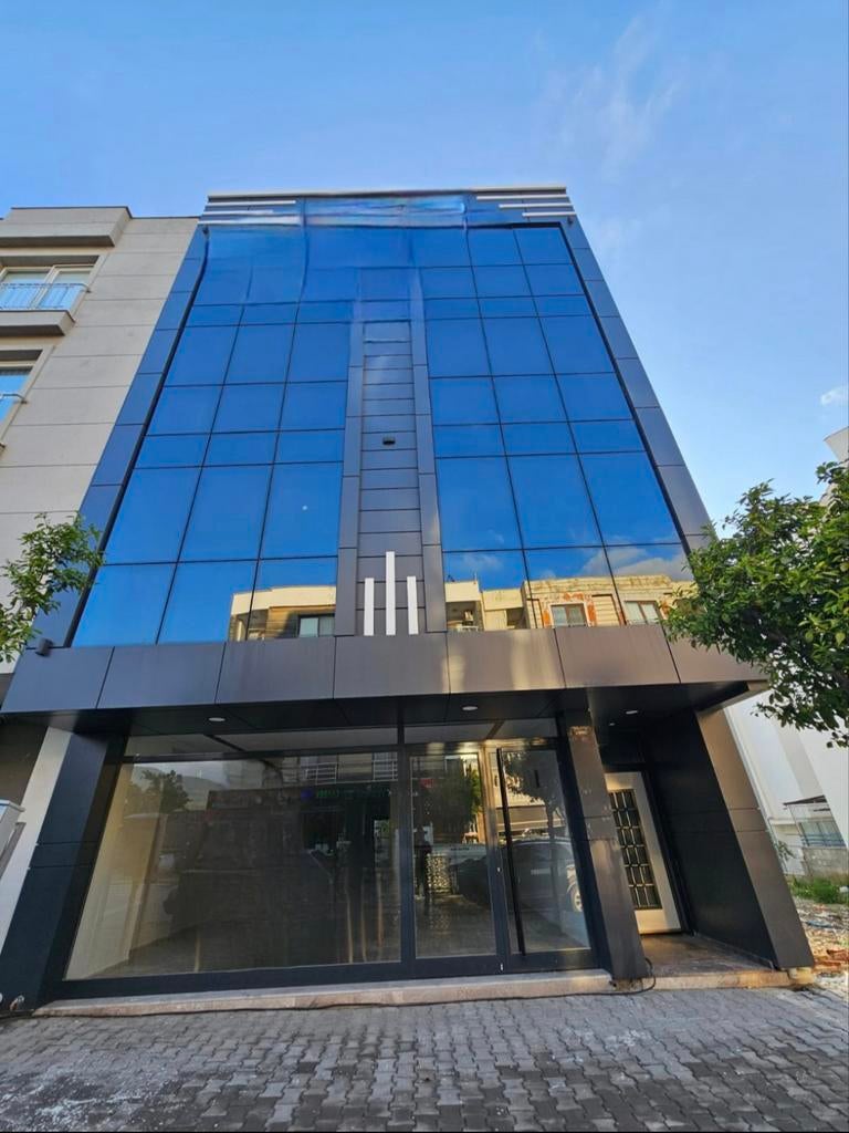 Kuşadası Davutlar a vendre dublex 4+1 pièce, Immo, 160 m², Stad, Appartement, 4 kamers